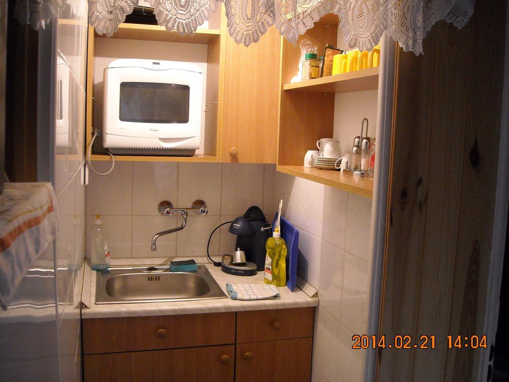 Demeter Apartman Hajduszoboszlo Room photo